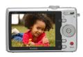 kodak easyshare m1063 silver extra photo 3