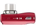 kodak easyshare c140 red extra photo 2