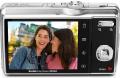 kodak easyshare m340 silver extra photo 1