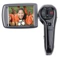 sanyo xacti vpc cg9 silver extra photo 2