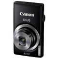 canon ixus 132 black extra photo 1