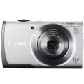 canon powershot a3500 is silver extra photo 1