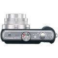 panasonic lumix dmc tz4 black extra photo 1