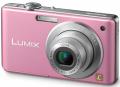 panasonic lumix dmc fs6 pink extra photo 1