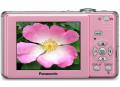 panasonic lumix dmc fs6 pink extra photo 3