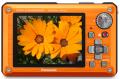 panasonic lumix dmc ft1 orange extra photo 1