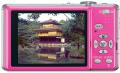 panasonic lumix dmc fs7 pink extra photo 1