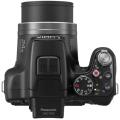 panasonic lumix dmc fz62 black extra photo 2