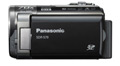 panasonic sdr s70 extra photo 1