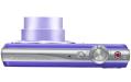 panasonic lumix dmc fs45 purple extra photo 2