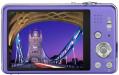panasonic lumix dmc fs45 purple extra photo 3