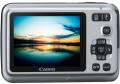 canon powershot a495 blue extra photo 1