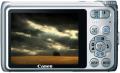 canon powershot a3100 is silver extra photo 1