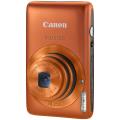 canon ixus 130 orange extra photo 1