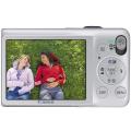 canon ixus 105 silver extra photo 2