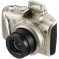 canon powershot sx130 is silver extra photo 1