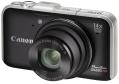 canon powershot sx230 hs black extra photo 1