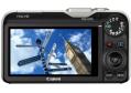 canon powershot sx230 hs black extra photo 3