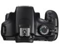 canon eos 1100d body black extra photo 1