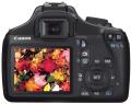 canon eos 1100d body black extra photo 2