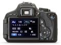 canon eos 600d ef s 18 55mm ii f 35 56 is kit extra photo 2