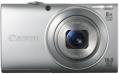 canon powershot a4000 is silver extra photo 1