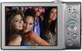 canon powershot a4000 is silver extra photo 2