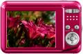 fujifilm finepix av200 pink extra photo 1