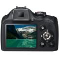 fujifilm finepix sl260 extra photo 2