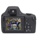 kodak pixpro astro zoom az901 black extra photo 1