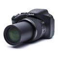 kodak pixpro astro zoom az651 black extra photo 4