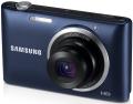 samsung st72 cobalt black extra photo 3