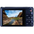 samsung wb250f black extra photo 4