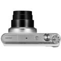 samsung wb350f white extra photo 1