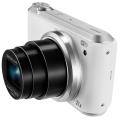 samsung wb350f white extra photo 3