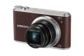 samsung wb350f brown extra photo 3
