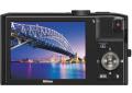 nikon coolpix s8100 black extra photo 3