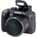 pentax x90 navy blue extra photo 1