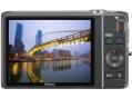 nikon coolpix s6500 silver extra photo 1