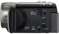 panasonic hc v720 black extra photo 1