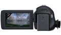 panasonic hc v720 black extra photo 2