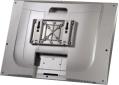 hama 49527 lcd plasma wall bracket basic vesa 200 silver extra photo 1
