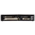 hama 108038 all in one usb30 superspeed multicard reader black extra photo 1
