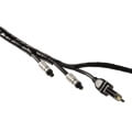 hama 20509 coiled hose black 2m extra photo 2