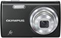 olympus fe 5040 black extra photo 1