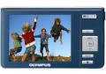 olympus fe 5030 aquamarine blue extra photo 2