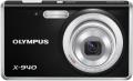 olympus x 940 black extra photo 1