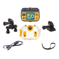 vtech kidizoom action cam extra photo 5