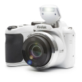 kodak pixpro az252 white extra photo 1