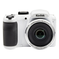 kodak pixpro az252 white extra photo 2